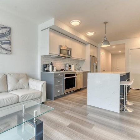 Kensington Suite 2Bed & 1Bath YYC Esterno foto