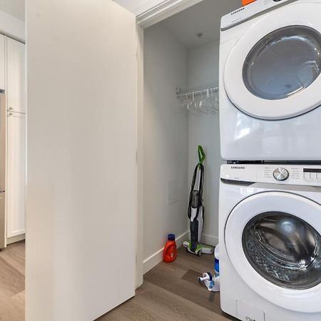 Kensington Suite 2Bed & 1Bath YYC Esterno foto