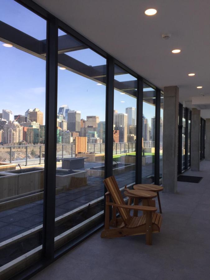 Kensington Suite 2Bed & 1Bath YYC Esterno foto
