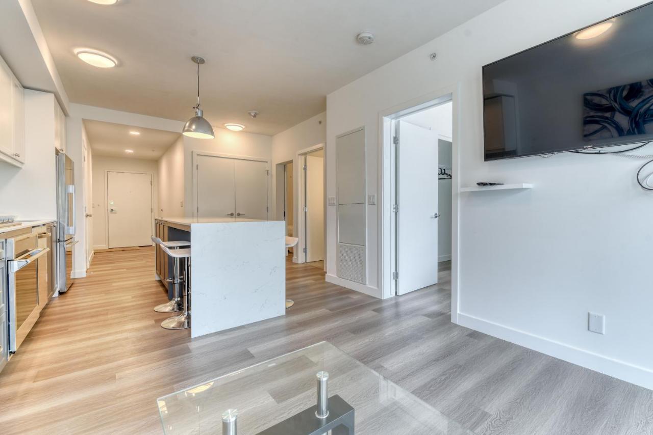 Kensington Suite 2Bed & 1Bath YYC Esterno foto