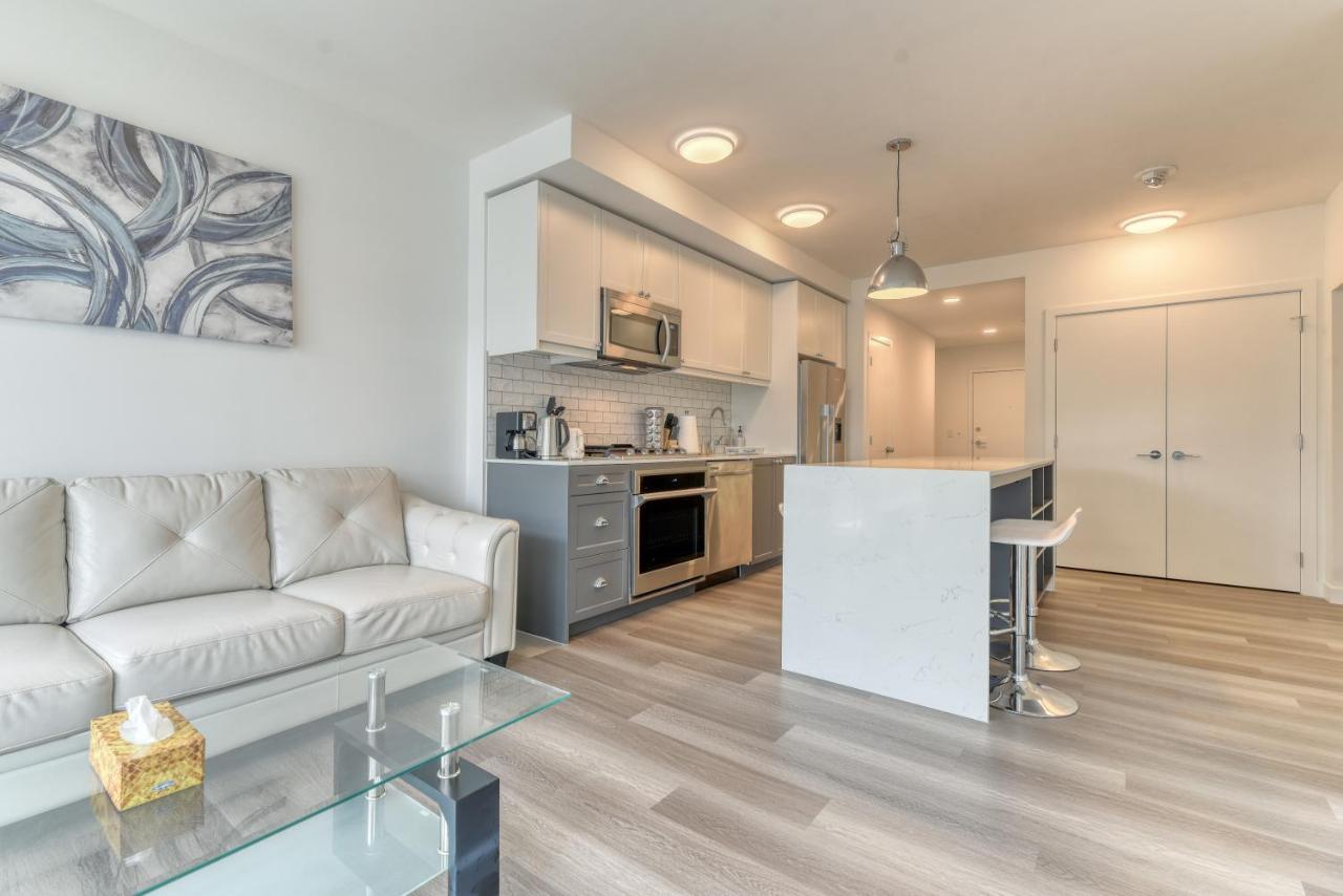 Kensington Suite 2Bed & 1Bath YYC Esterno foto