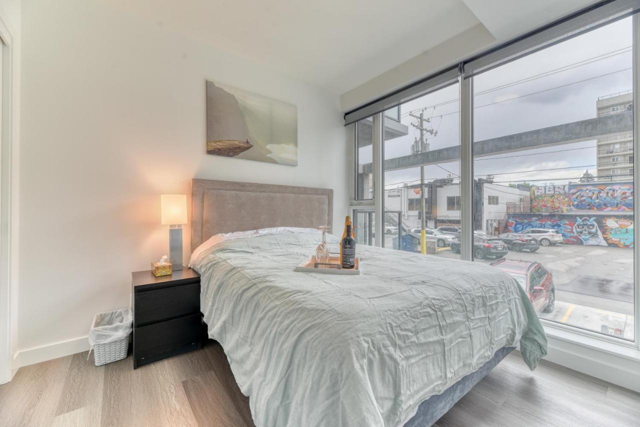 Kensington Suite 2Bed & 1Bath YYC Esterno foto