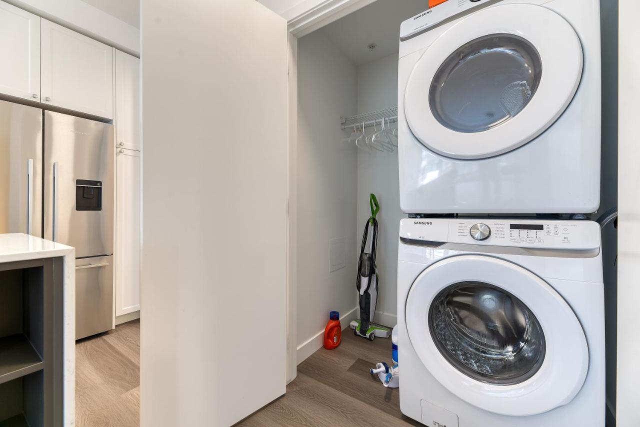 Kensington Suite 2Bed & 1Bath YYC Esterno foto