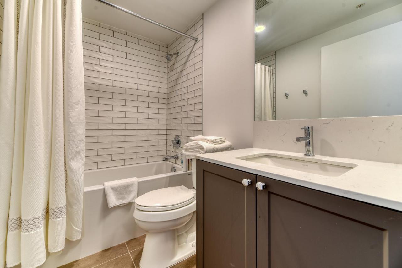 Kensington Suite 2Bed & 1Bath YYC Esterno foto
