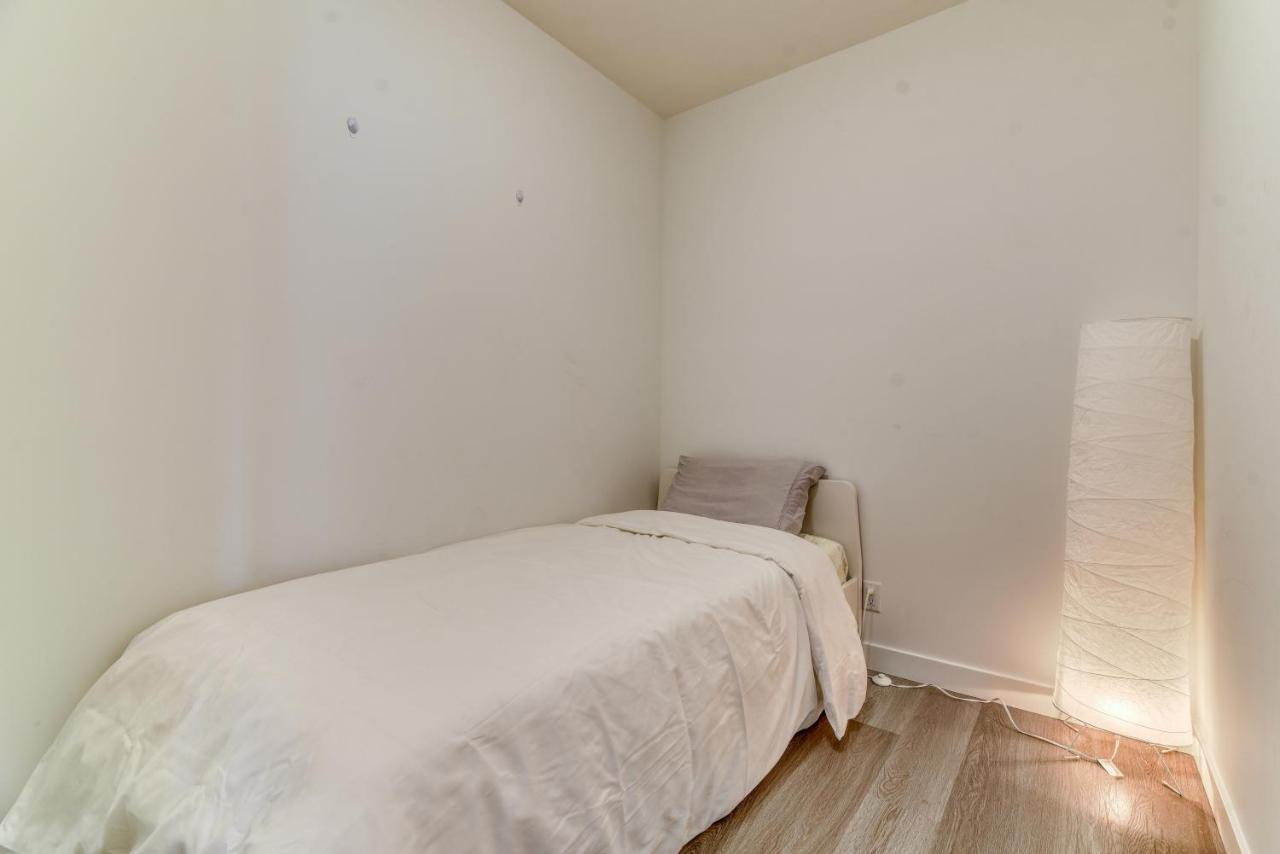 Kensington Suite 2Bed & 1Bath YYC Esterno foto