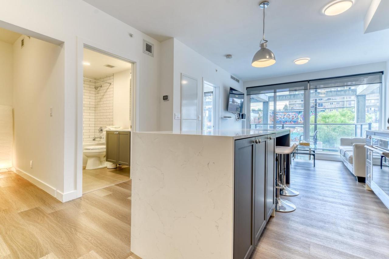 Kensington Suite 2Bed & 1Bath YYC Esterno foto